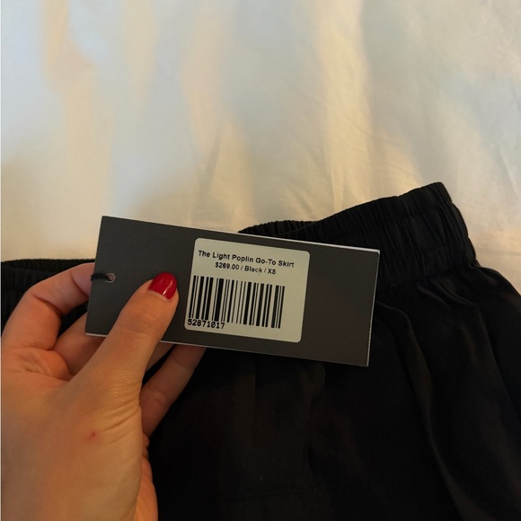 Ruti the go to skirt - Picture 4 of 4